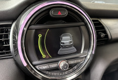 Mini Cooper 1.5i 136 ch Blackfriars Boite Auto / Toit Ouvrant / Interieur Cuir