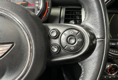 Mini Cooper 1.5i 136 ch Blackfriars Boite Auto / Toit Ouvrant / Interieur Cuir