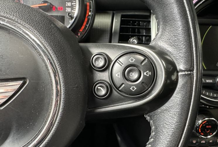 Mini Cooper 1.5i 136 ch Blackfriars Boite Auto / Toit Ouvrant / Interieur Cuir