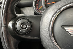 Mini Cooper 1.5i 136 ch Blackfriars Boite Auto / Toit Ouvrant / Interieur Cuir