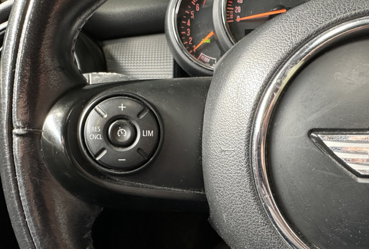 Mini Cooper 1.5i 136 ch Blackfriars Boite Auto / Toit Ouvrant / Interieur Cuir