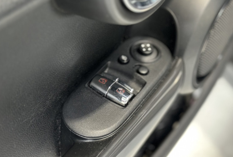 Mini Cooper 1.5i 136 ch Blackfriars Boite Auto / Toit Ouvrant / Interieur Cuir
