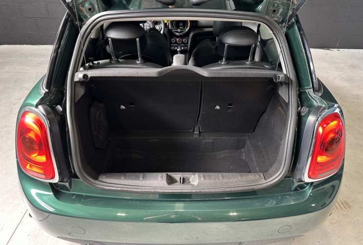Mini Cooper 1.5i 136 ch Blackfriars Boite Auto / Toit Ouvrant / Interieur Cuir