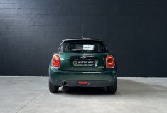 Mini Cooper 1.5i 136 ch Blackfriars Boite Auto / Toit Ouvrant / Interieur Cuir