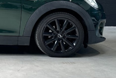 Mini Cooper 1.5i 136 ch Blackfriars Boite Auto / Toit Ouvrant / Interieur Cuir