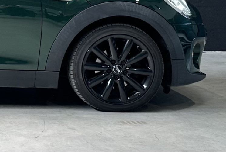 Mini Cooper 1.5i 136 ch Blackfriars Boite Auto / Toit Ouvrant / Interieur Cuir