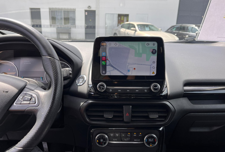 Ford Ecosport 1.0 125 ch ST LINE 