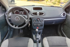Renault Clio III 1.2 16V 75CH  5P