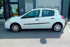 Renault Clio III 1.2 16V 75CH  5P