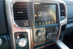 Dodge RAM 5.7 HEMI LARAMI 