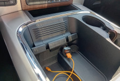 Dodge RAM 5.7 HEMI LARAMI 