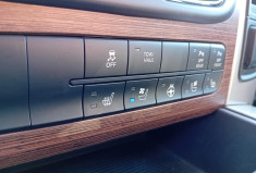 Dodge RAM 5.7 HEMI LARAMI 