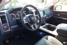 Dodge RAM 5.7 HEMI LARAMI 