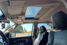 Dodge RAM 5.7 HEMI LARAMI 