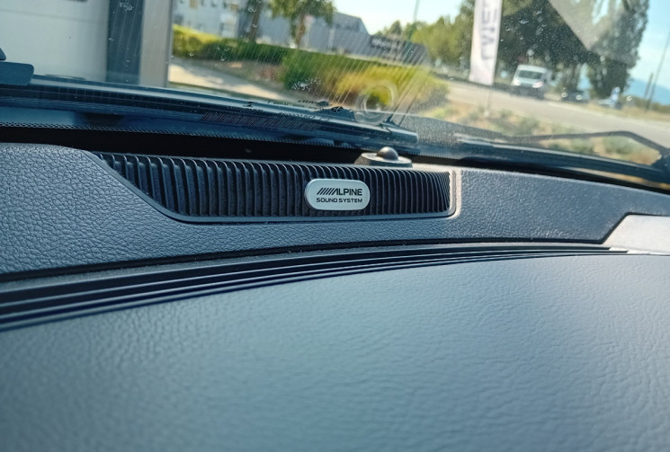 Dodge RAM 5.7 HEMI LARAMI 
