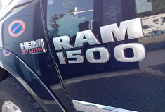 Dodge RAM 5.7 HEMI LARAMI 