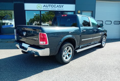 Dodge RAM 5.7 HEMI LARAMI 