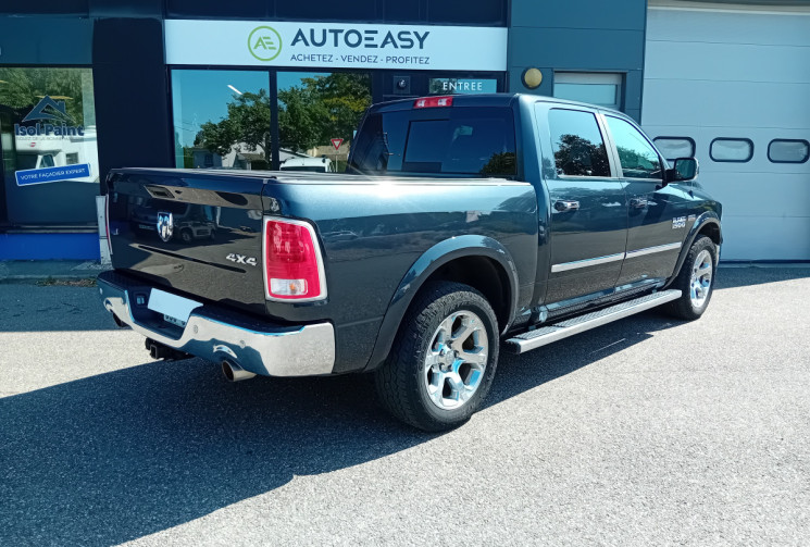 Dodge RAM 5.7 HEMI LARAMI 