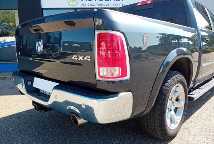 Dodge RAM 5.7 HEMI LARAMI 