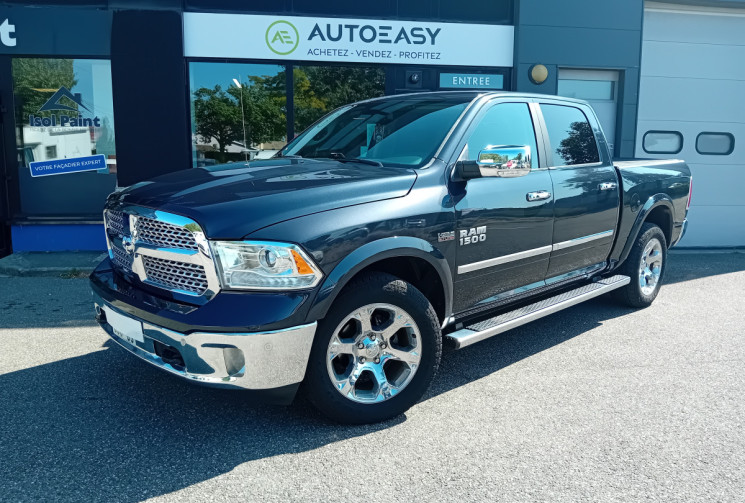Dodge RAM 5.7 HEMI LARAMI 