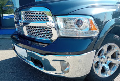 Dodge RAM 5.7 HEMI LARAMI 