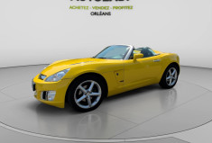 Opel GT 2.0 turbo 264 cv 100% d origine