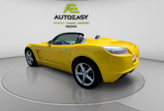 Opel GT 2.0 turbo 264 cv 100% d origine