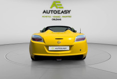 Opel GT 2.0 turbo 264 cv 100% d origine