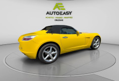Opel GT 2.0 turbo 264 cv 100% d origine