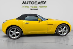 Opel GT 2.0 turbo 264 cv 100% d origine