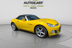 Opel GT 2.0 turbo 264 cv 100% d origine