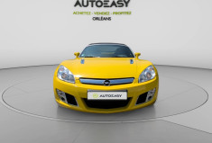 Opel GT 2.0 turbo 264 cv 100% d origine