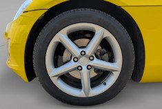 Opel GT 2.0 turbo 264 cv 100% d origine