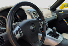 Opel GT 2.0 turbo 264 cv 100% d origine