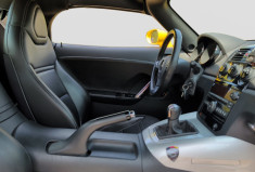 Opel GT 2.0 turbo 264 cv 100% d origine