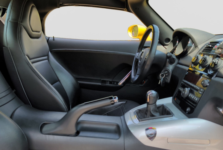 Opel GT 2.0 turbo 264 cv 100% d origine