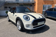 Mini Cooper 136 CH PACK CHILI BOITE AUTOMATIQUE