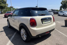 Mini Cooper 136 CH PACK CHILI BOITE AUTOMATIQUE