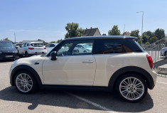 Mini Cooper 136 CH PACK CHILI BOITE AUTOMATIQUE