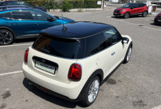Mini Cooper 136 CH PACK CHILI BOITE AUTOMATIQUE