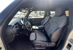 Mini Cooper 136 CH PACK CHILI BOITE AUTOMATIQUE