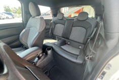 Mini Cooper 136 CH PACK CHILI BOITE AUTOMATIQUE