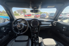 Mini Cooper 136 CH PACK CHILI BOITE AUTOMATIQUE