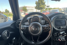 Mini Cooper 136 CH PACK CHILI BOITE AUTOMATIQUE