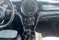 Mini Cooper 136 CH PACK CHILI BOITE AUTOMATIQUE