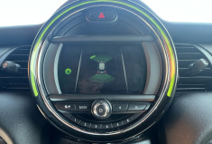 Mini Cooper 136 CH PACK CHILI BOITE AUTOMATIQUE