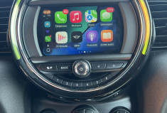 Mini Cooper 136 CH PACK CHILI BOITE AUTOMATIQUE
