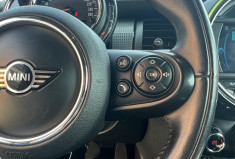 Mini Cooper 136 CH PACK CHILI BOITE AUTOMATIQUE