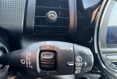 Mini Cooper 136 CH PACK CHILI BOITE AUTOMATIQUE