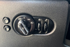 Mini Cooper 136 CH PACK CHILI BOITE AUTOMATIQUE